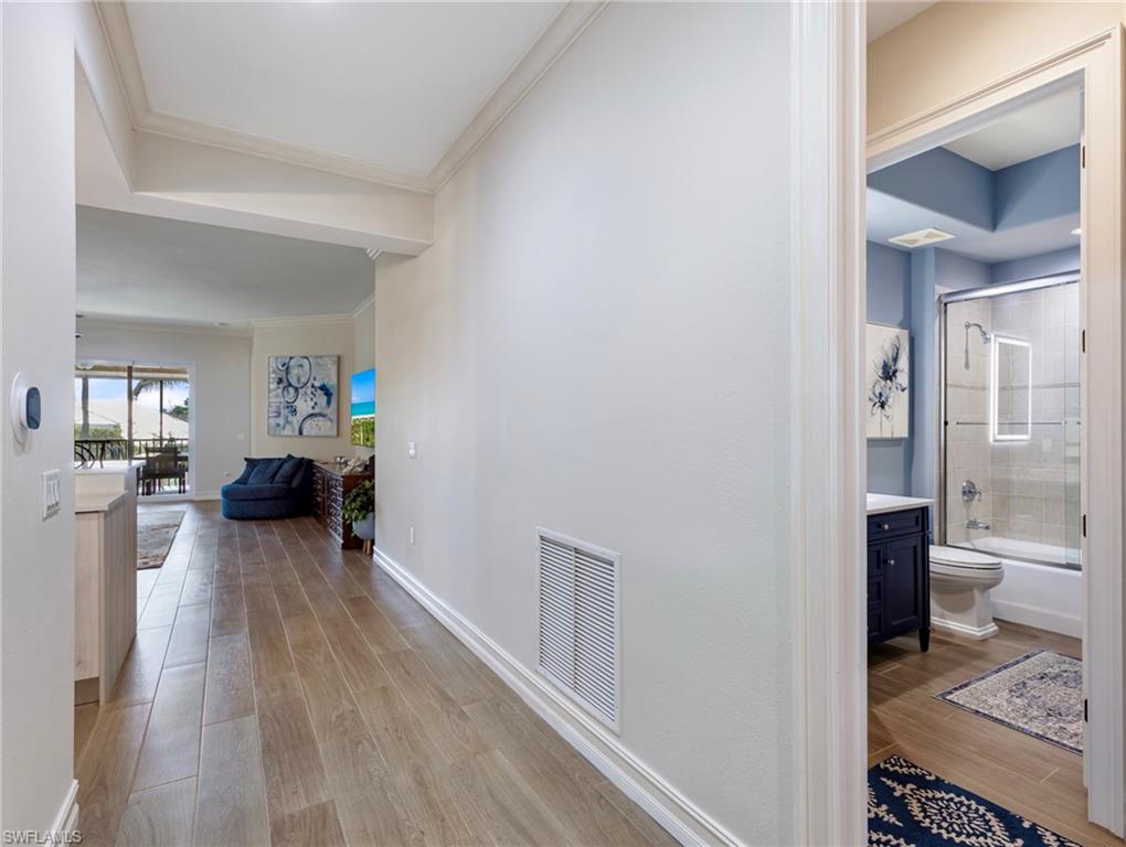 CORONADO - Residential