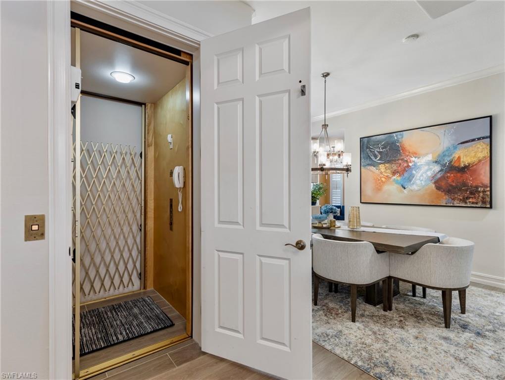 CORONADO - Residential