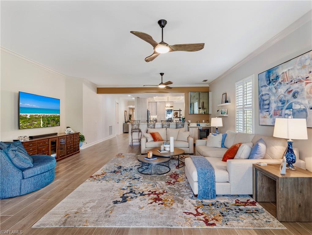 CORONADO - Residential