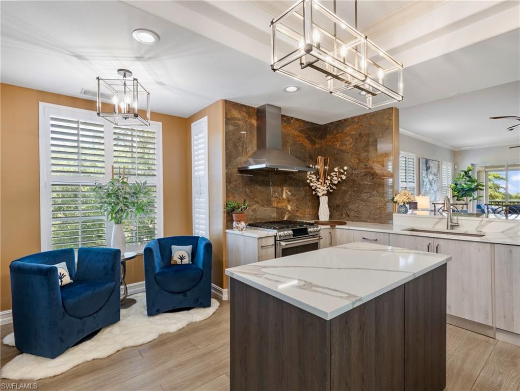 CORONADO - Residential