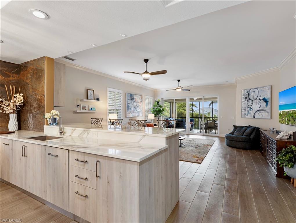CORONADO - Residential