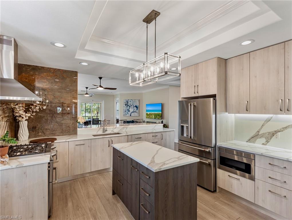 CORONADO - Residential