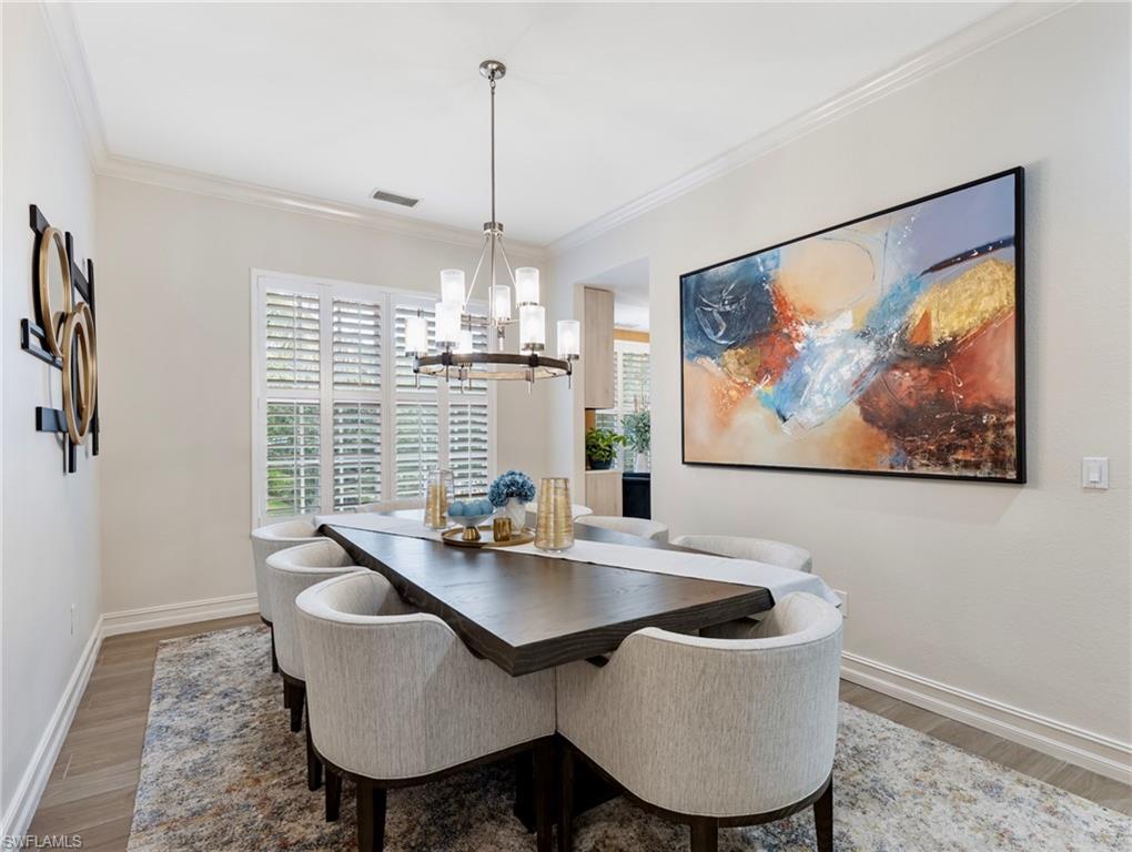 CORONADO - Residential