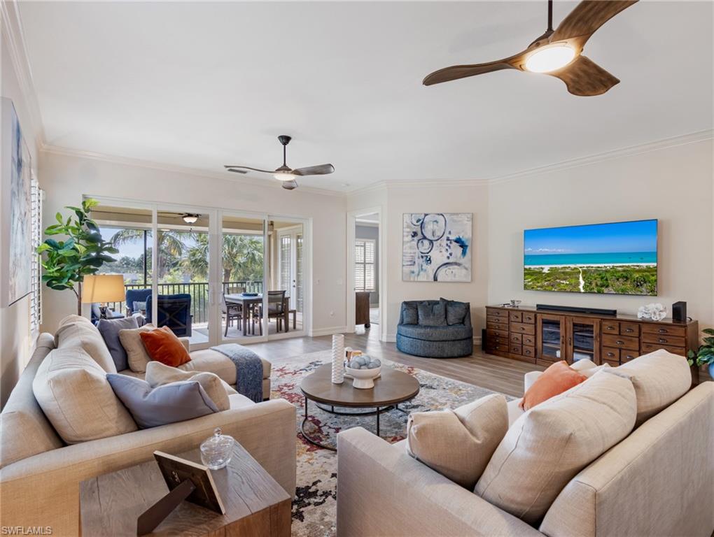 CORONADO - Residential