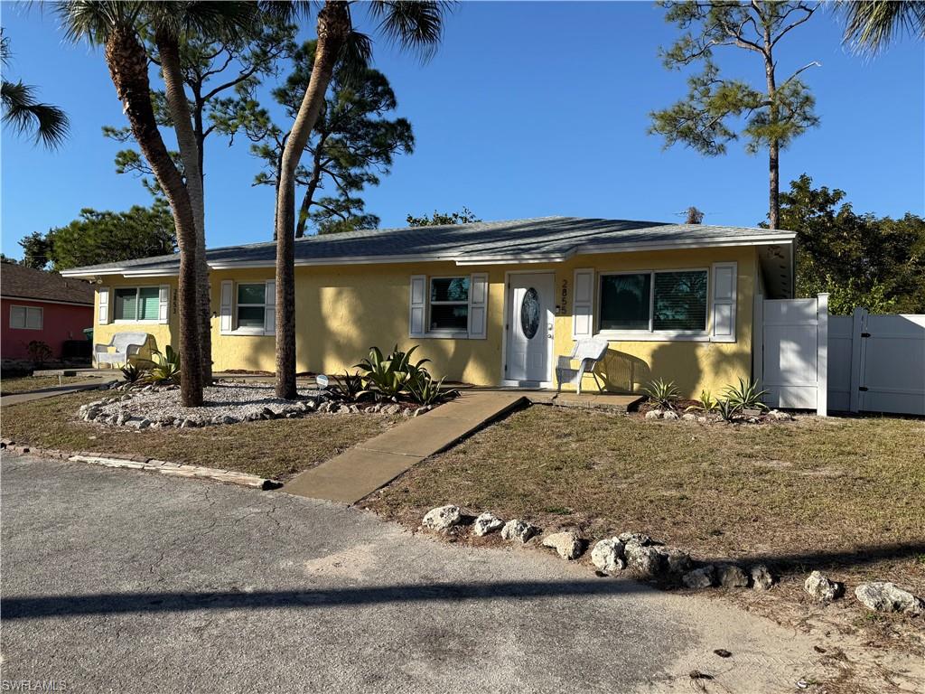 CRAIGS SUBDIVISION - Residential Income