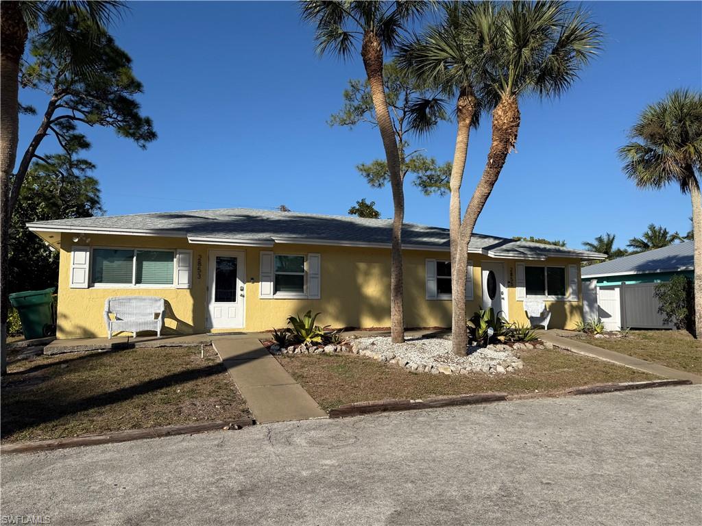 CRAIGS SUBDIVISION - Residential Income