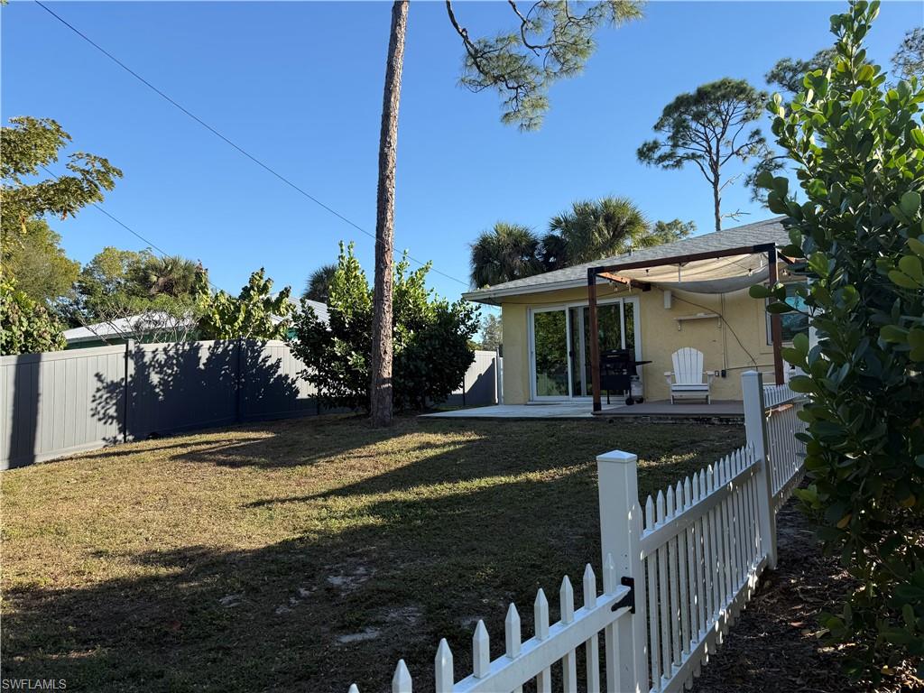 CRAIGS SUBDIVISION - Residential Income