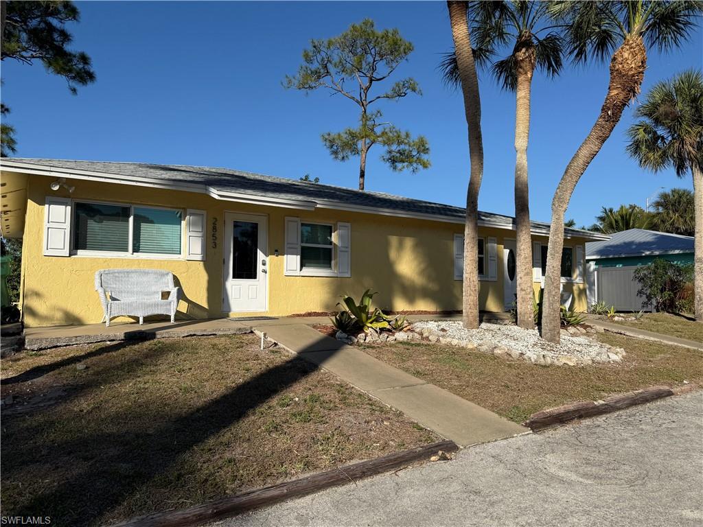 CRAIGS SUBDIVISION - Residential Income