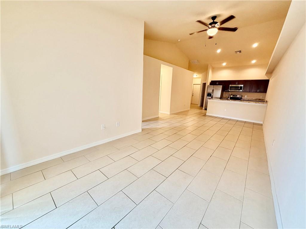 CAPE CORAL - Residential Lease
