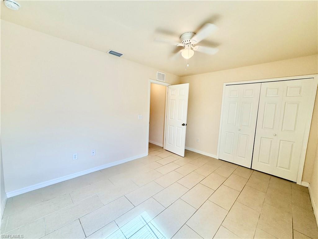CAPE CORAL - Residential Lease