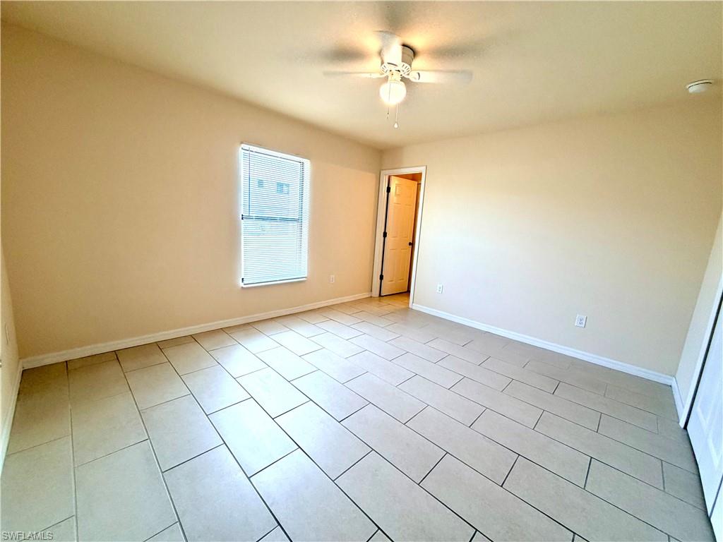 CAPE CORAL - Residential Lease