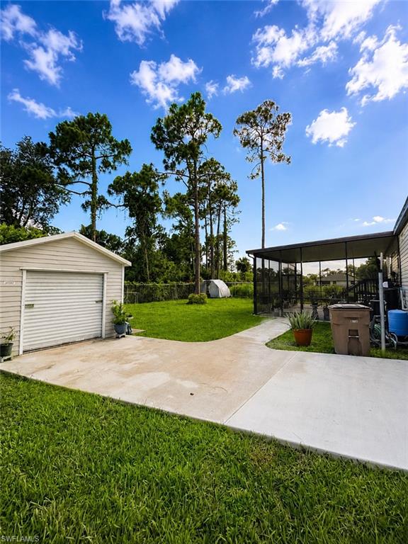 LEHIGH ACRES - Residential Lease