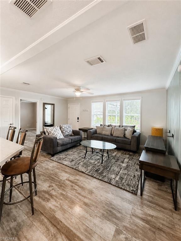 LEHIGH ACRES - Residential Lease