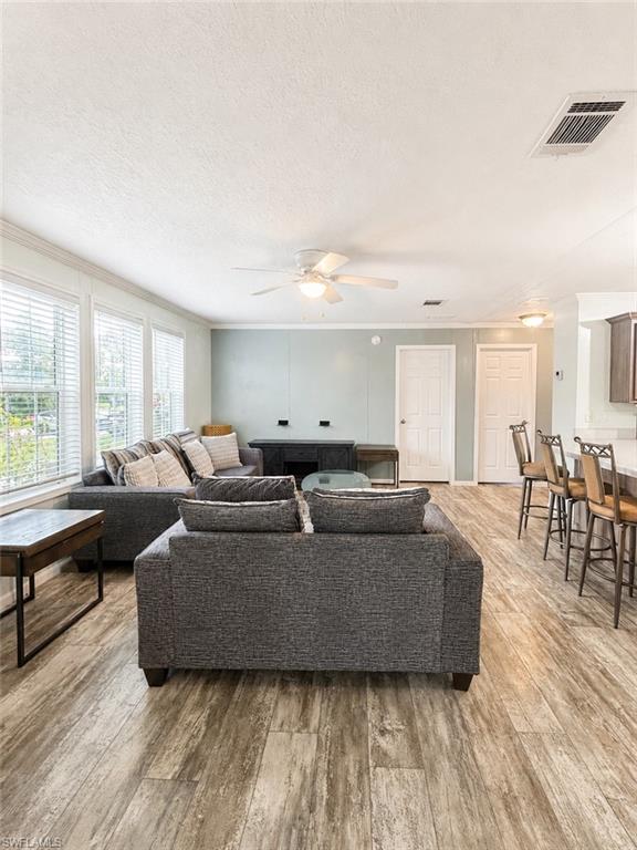 LEHIGH ACRES - Residential Lease