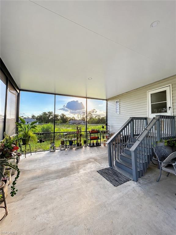 LEHIGH ACRES - Residential Lease