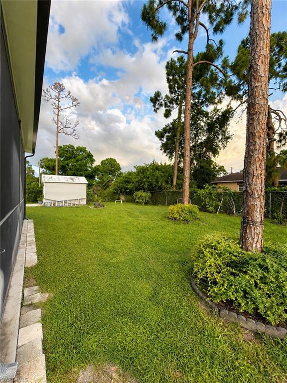 LEHIGH ACRES - Residential Lease