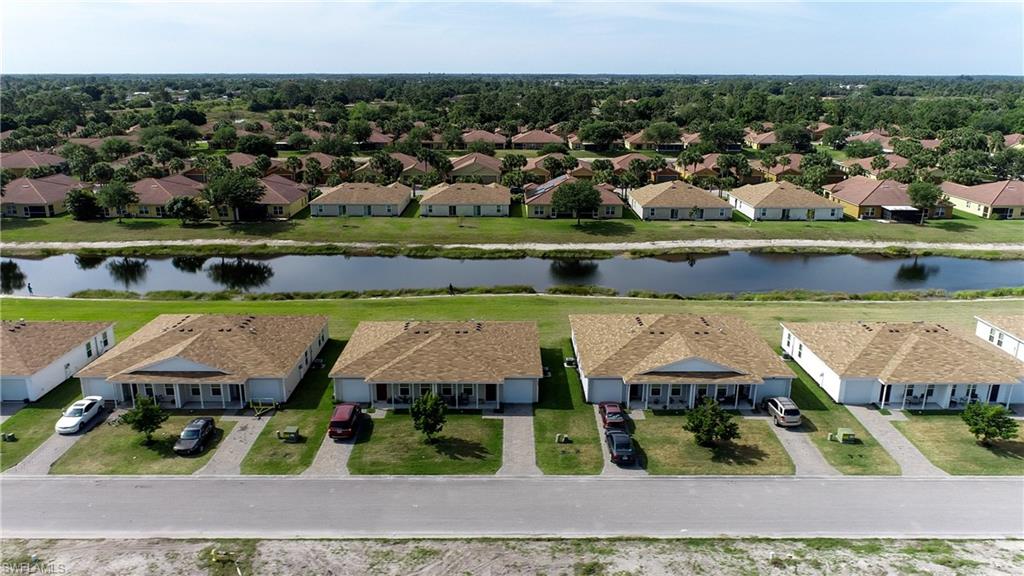 VISTANNA VILLAS - Residential Lease