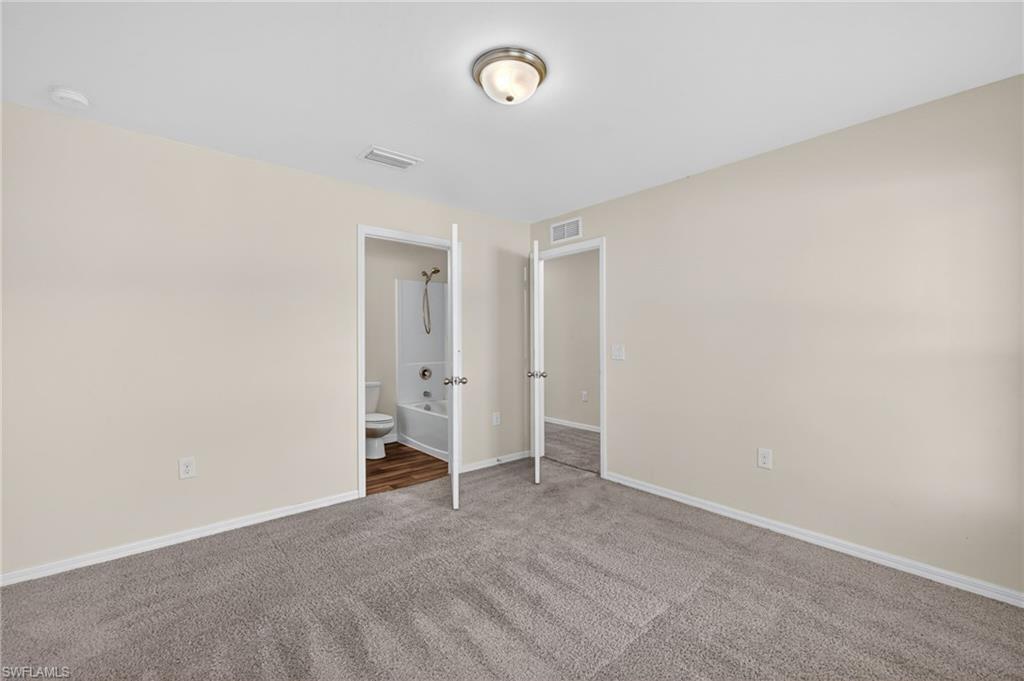 VISTANNA VILLAS - Residential Lease