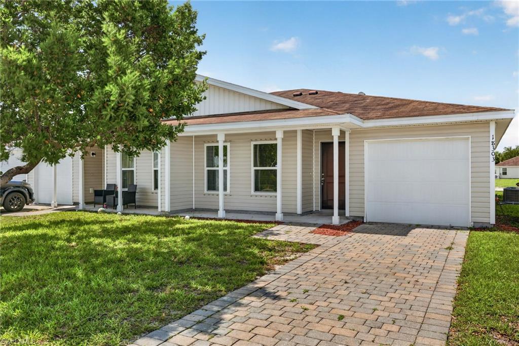 VISTANNA VILLAS - Residential Lease