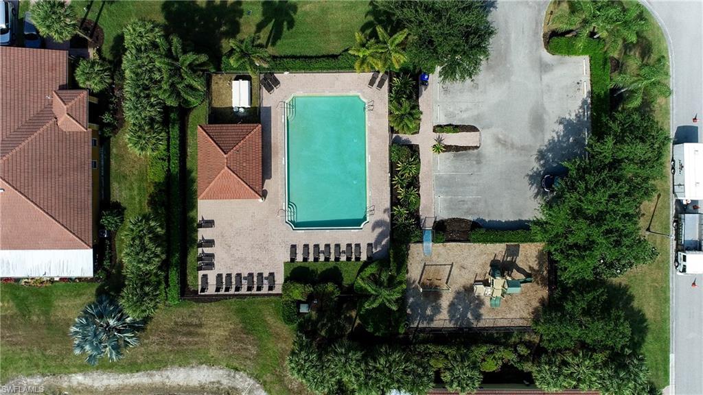 VISTANNA VILLAS - Residential Lease