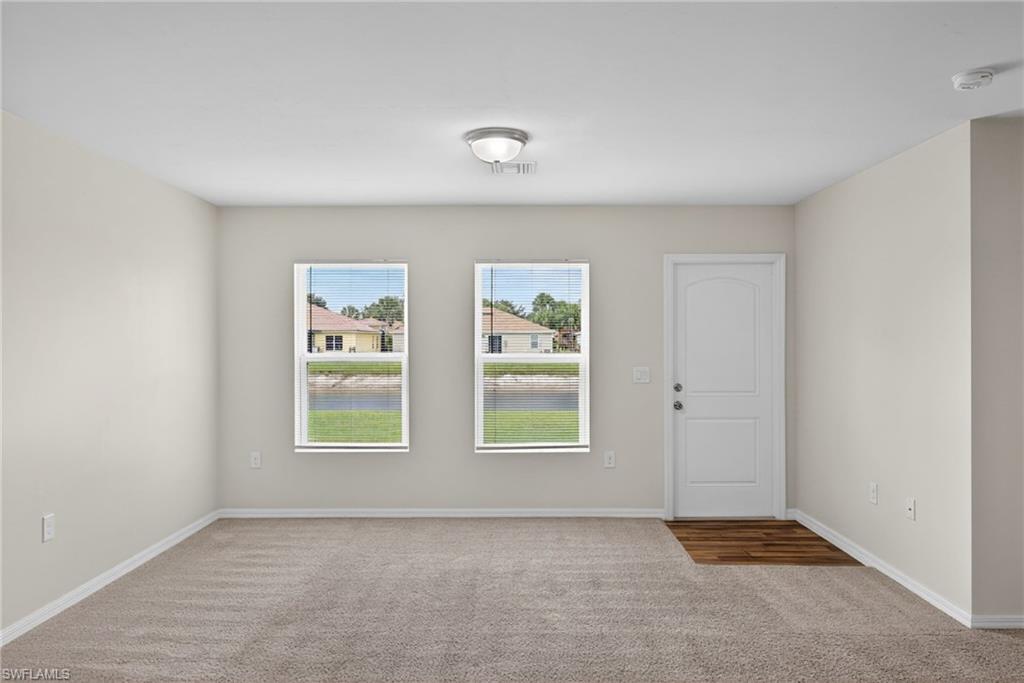 VISTANNA VILLAS - Residential Lease