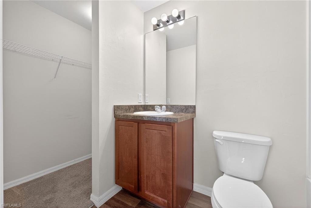 VISTANNA VILLAS - Residential Lease