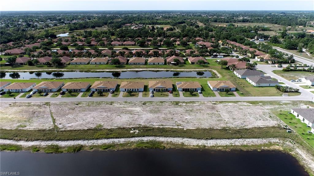 VISTANNA VILLAS - Residential Lease