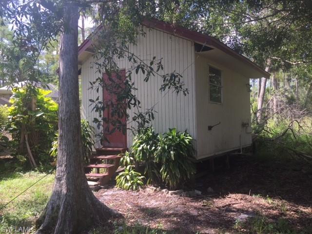 LOGAN WOODS - Residential