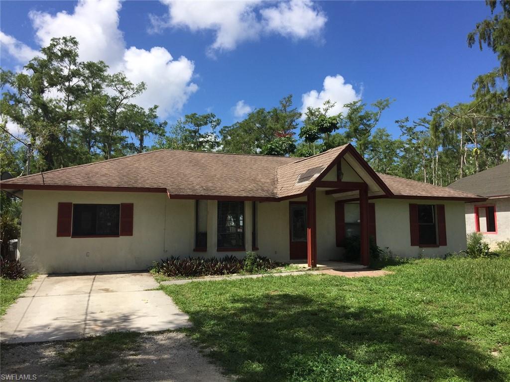 LOGAN WOODS - Residential