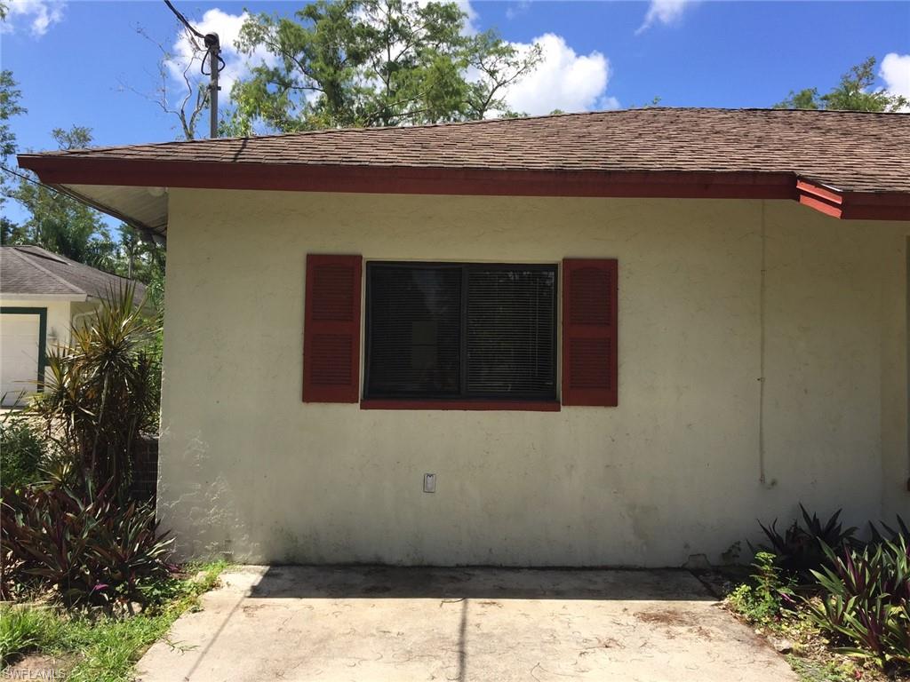 LOGAN WOODS - Residential