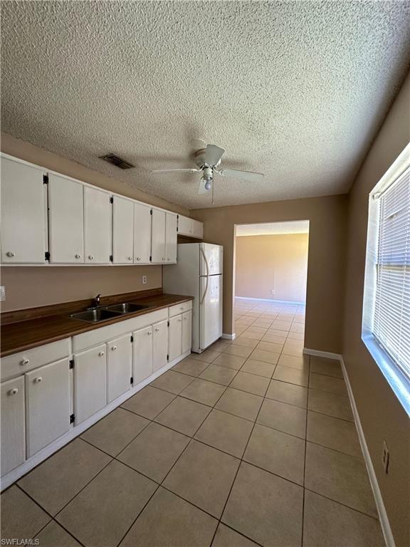 WALSH SUBDIVISION - Residential Lease