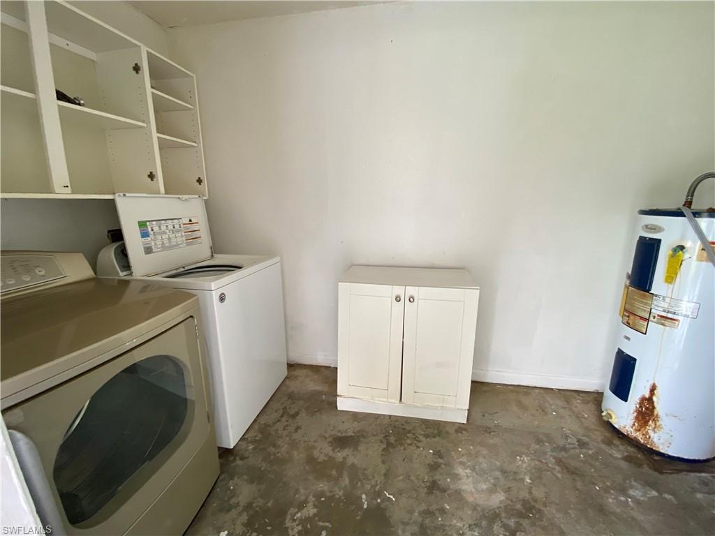 WALSH SUBDIVISION - Residential Lease