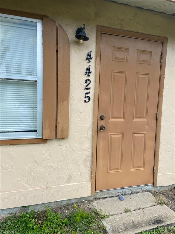 WALSH SUBDIVISION - Residential Lease