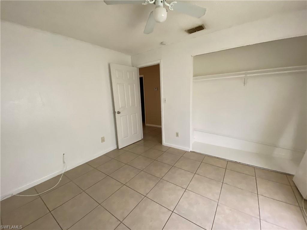 WALSH SUBDIVISION - Residential Lease