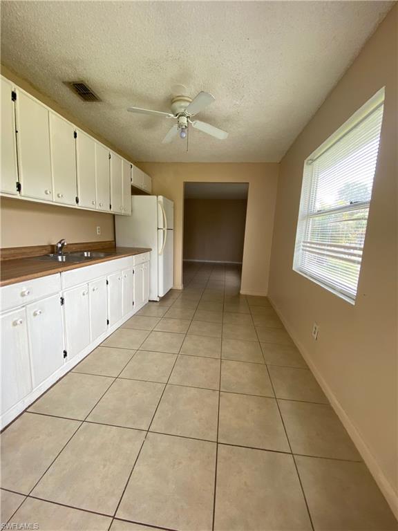 WALSH SUBDIVISION - Residential Lease