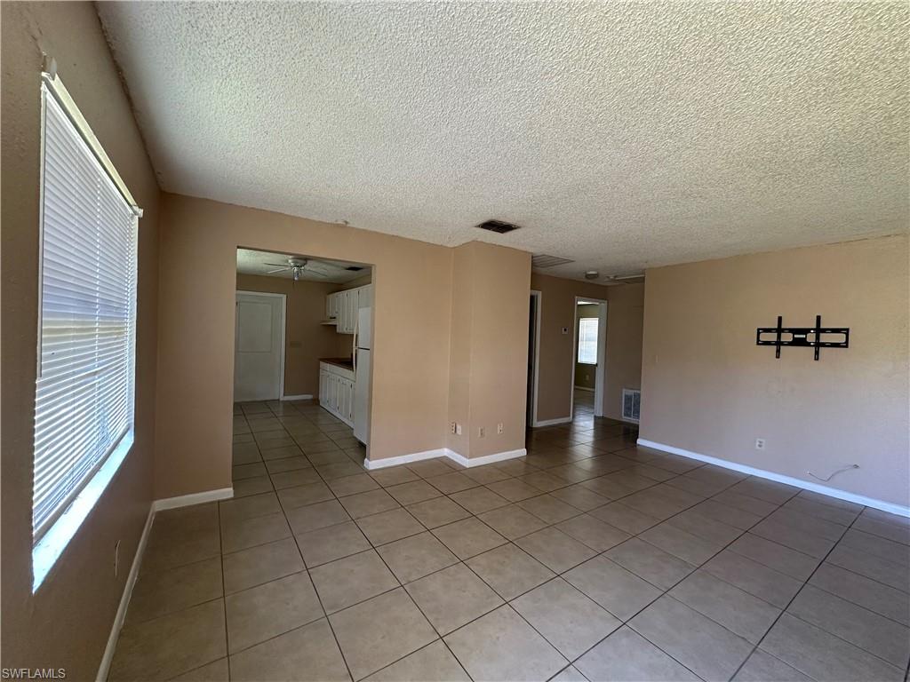 WALSH SUBDIVISION - Residential Lease