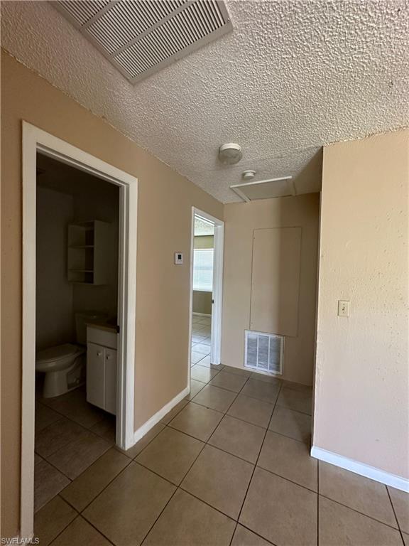WALSH SUBDIVISION - Residential Lease