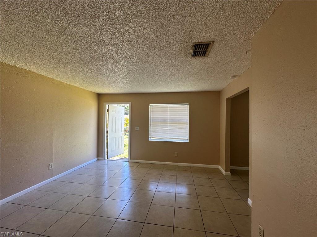 WALSH SUBDIVISION - Residential Lease