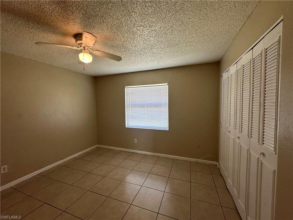 WALSH SUBDIVISION - Residential Lease