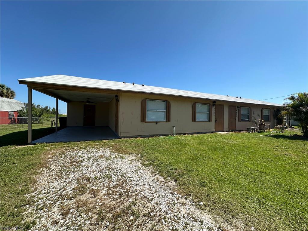 Ready to move in now. 2 bed 2 bath duplex located off of Laurel Dr. Washer & Dryer hookup $1195 month + $1195 Security req'd to move in. SMOKING PROHIBITED. Pets allowed under 30 pounds max of 2 with a monthly pet rent of $50 per pet. Electric, water & landscaping resident's responsibility.

"Equal Housing Opportunity"