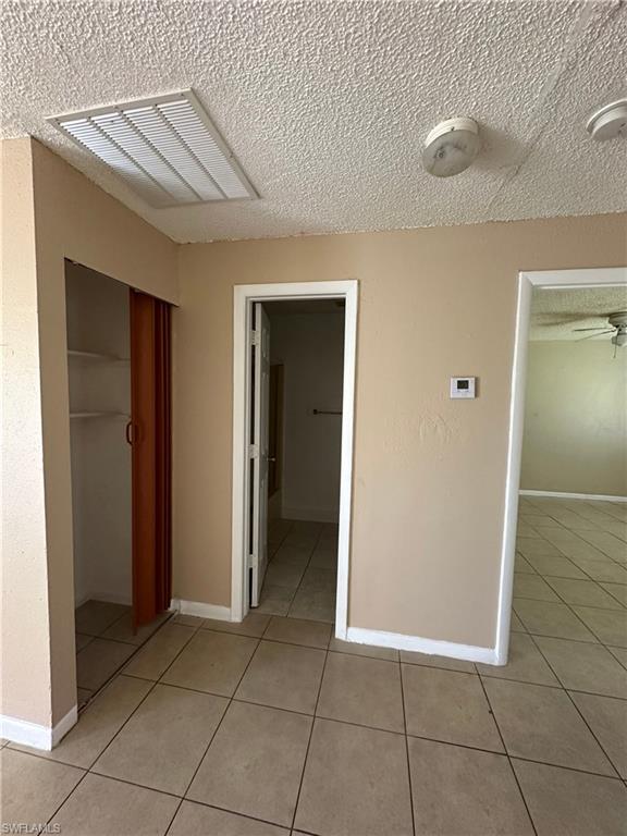 WALSH SUBDIVISION - Residential Lease