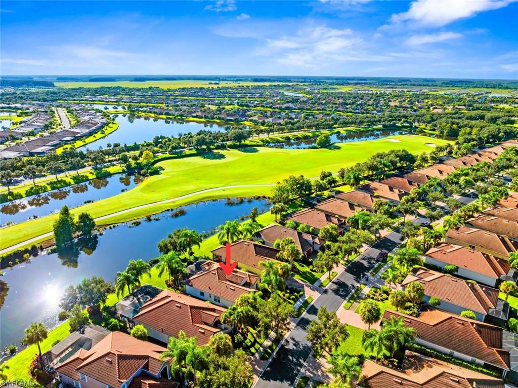 DEL WEBB - Residential Lease