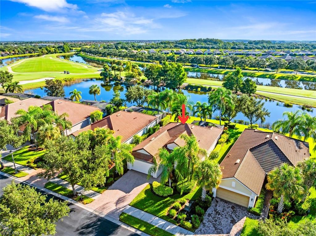 DEL WEBB - Residential Lease