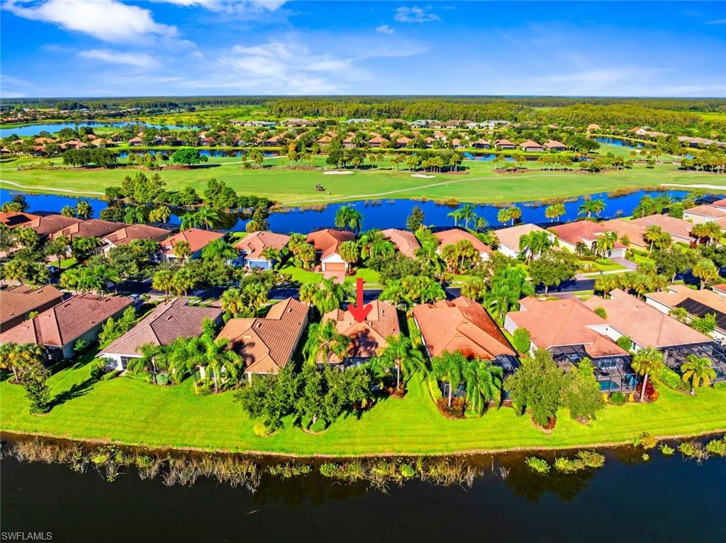 DEL WEBB - Residential Lease