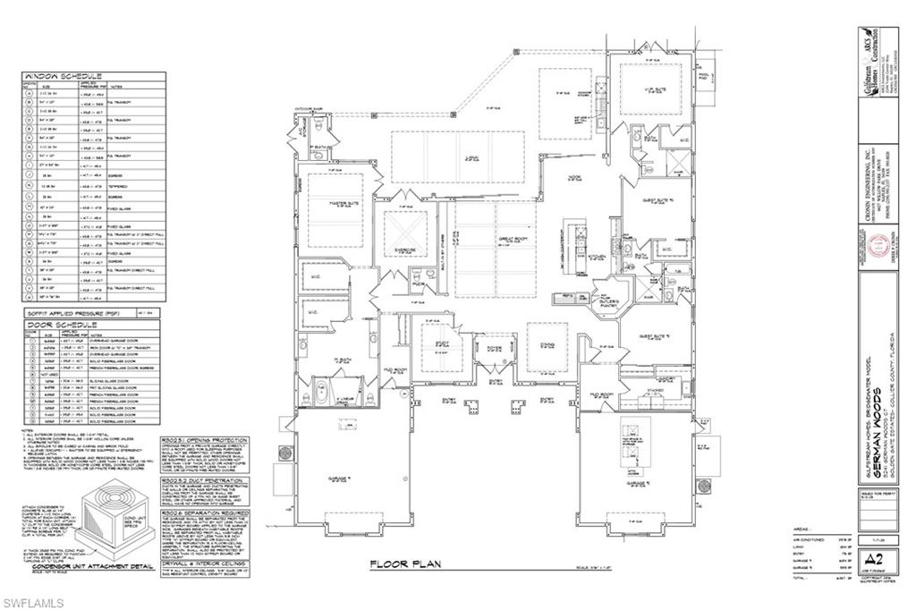 GERMAN WOODS - Residential