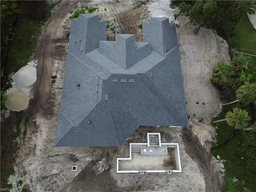 GERMAN WOODS - Residential