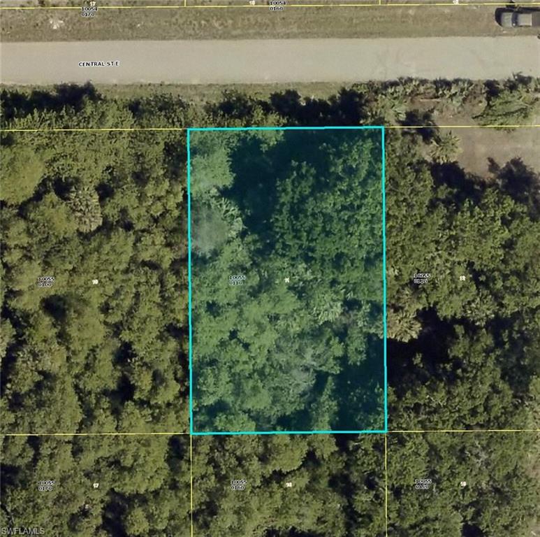 Discover this exceptional homesite located in the fastest-growing city in Florida. This parcel provides a strong foundation for future residential construction, offering versatility for builders, investors, and homebuyers alike. With continued suburban expansion and rising demand in the area, this property represents a prime opportunity to invest in long-term growth and development.