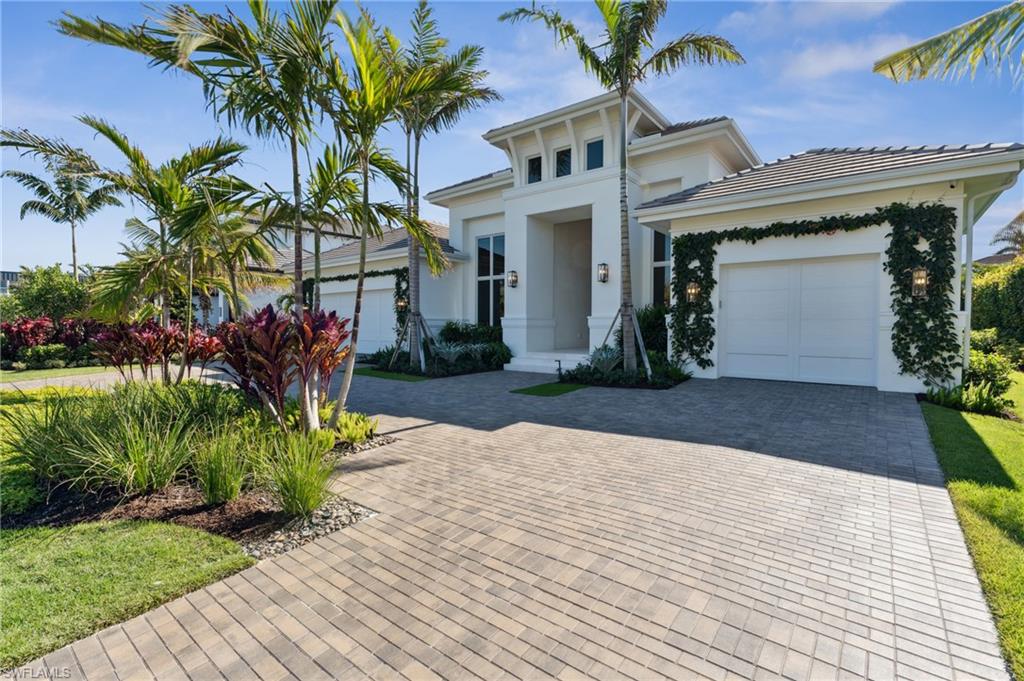 PARK SHORE - Residential