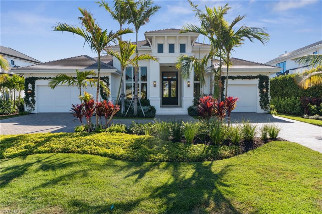PARK SHORE - Residential