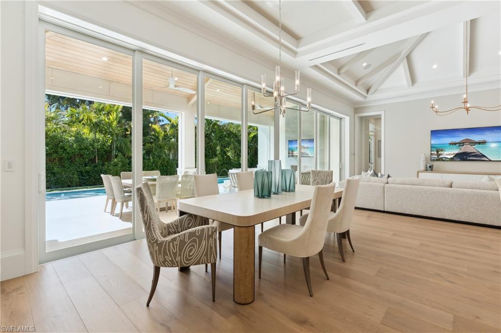 PARK SHORE - Residential